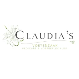 Claudia's Voetenzaak